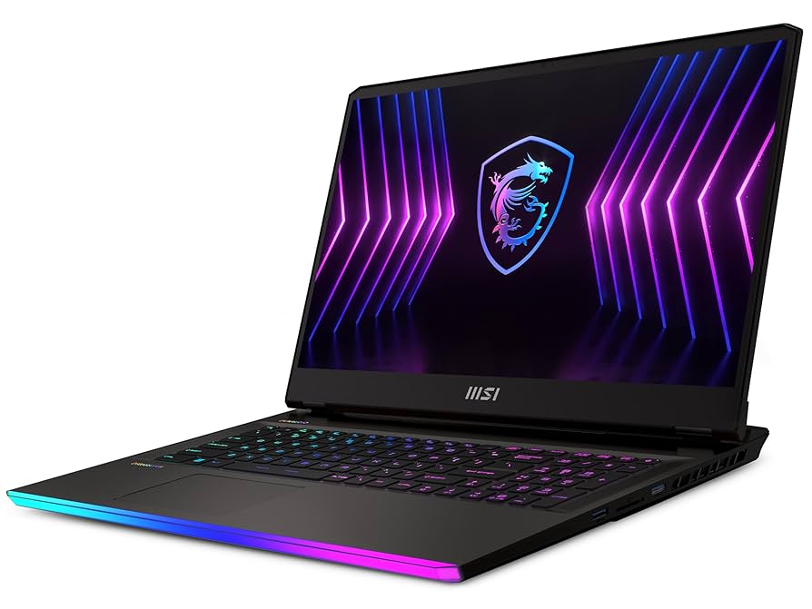 MSI/RTX 3080/360Hz/Core i9/17.3型/1TB/32G MSI/RTX 3080/360Hz/Core i9/17.3型/1TB/32G（Laptop legend